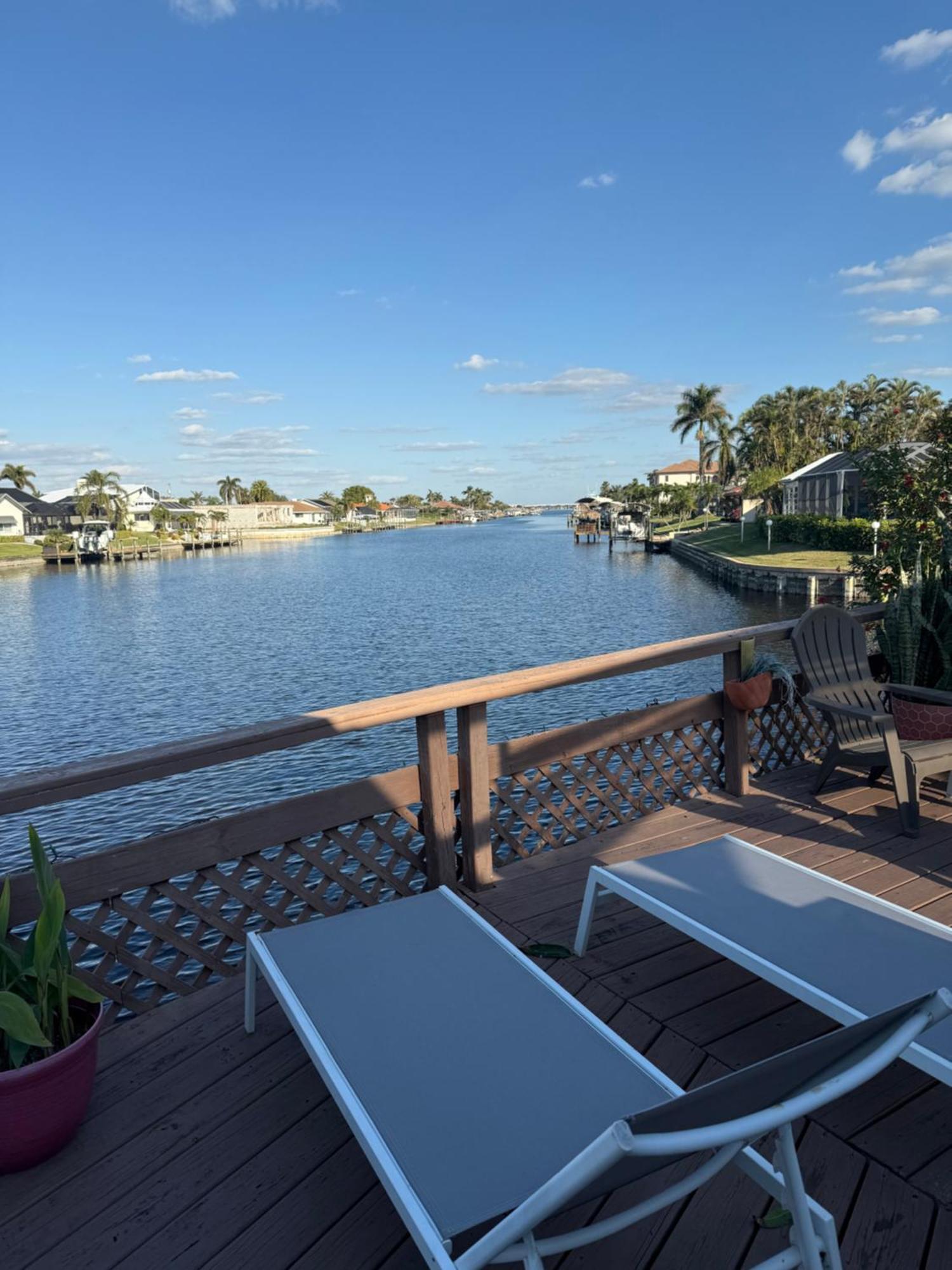 Cape Coral Paradise - Amazing View Екстер'єр фото