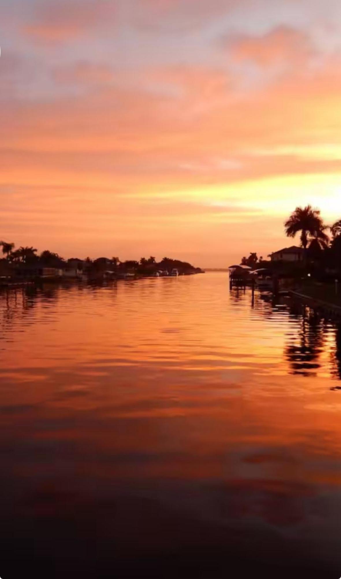 Cape Coral Paradise - Amazing View Екстер'єр фото