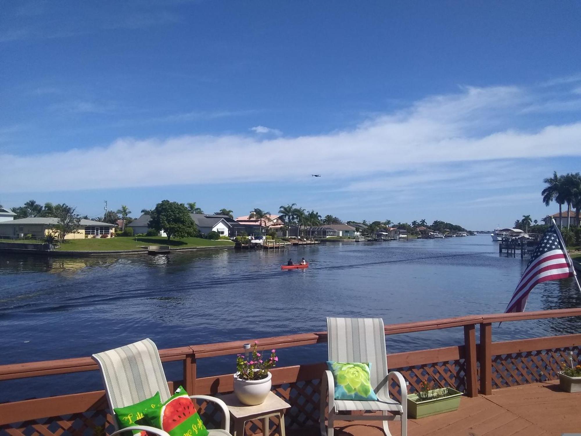 Cape Coral Paradise - Amazing View Екстер'єр фото