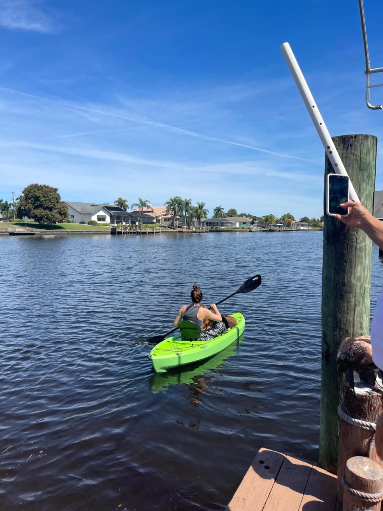 Cape Coral Paradise - Amazing View Екстер'єр фото